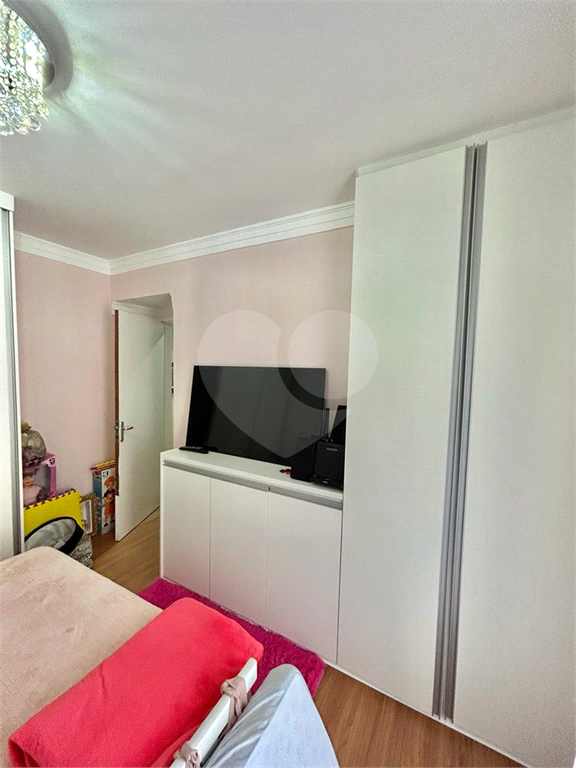 Excelente apartamento no Alto de Santana, 110 metros 3 dormitórios 1 suíte e 2 vagas