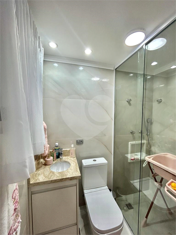 Excelente apartamento no Alto de Santana, 110 metros 3 dormitórios 1 suíte e 2 vagas