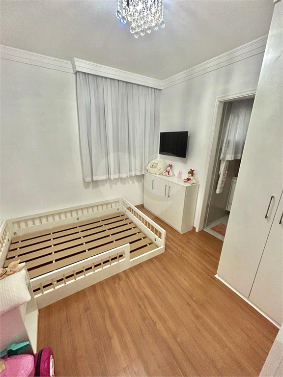 Excelente apartamento no Alto de Santana, 110 metros 3 dormitórios 1 suíte e 2 vagas