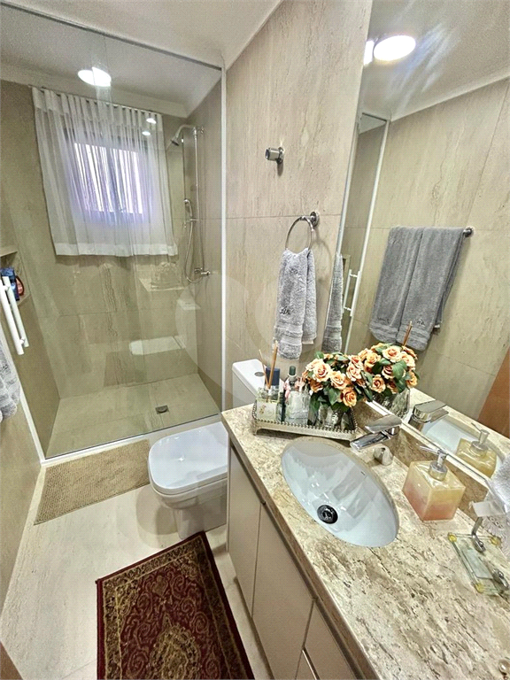 Excelente apartamento no Alto de Santana, 110 metros 3 dormitórios 1 suíte e 2 vagas