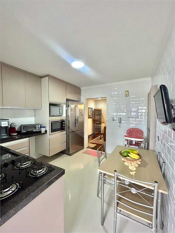 Excelente apartamento no Alto de Santana, 110 metros 3 dormitórios 1 suíte e 2 vagas