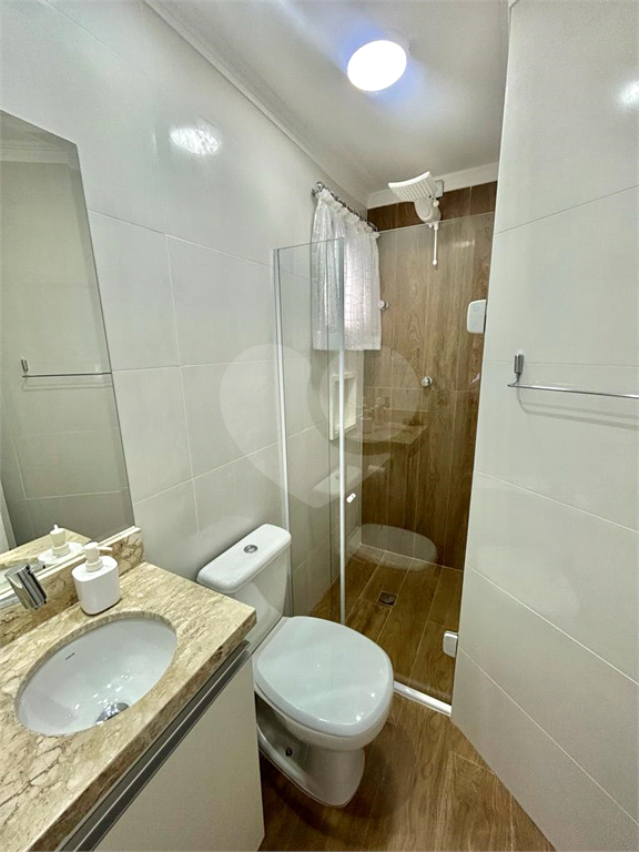 Excelente apartamento no Alto de Santana, 110 metros 3 dormitórios 1 suíte e 2 vagas