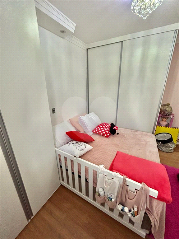 Excelente apartamento no Alto de Santana, 110 metros 3 dormitórios 1 suíte e 2 vagas