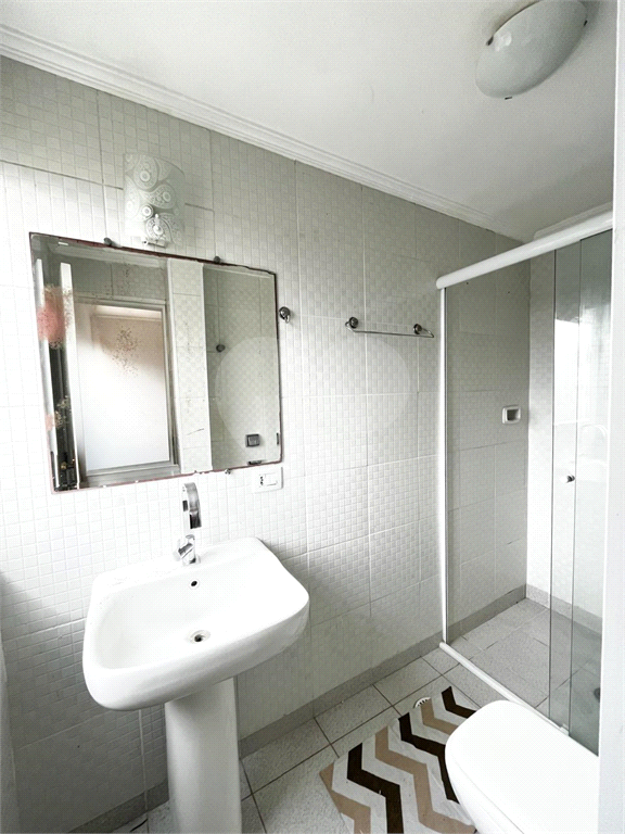 Apartamento 3 dormitórios,1 vaga para Locação em Santana são Paulo