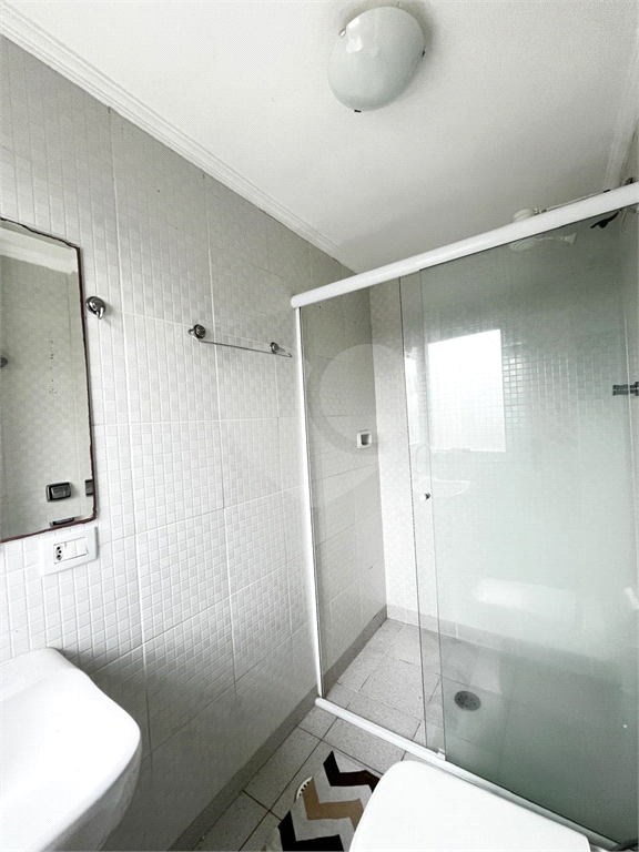 Apartamento 3 dormitórios,1 vaga para Locação em Santana são Paulo