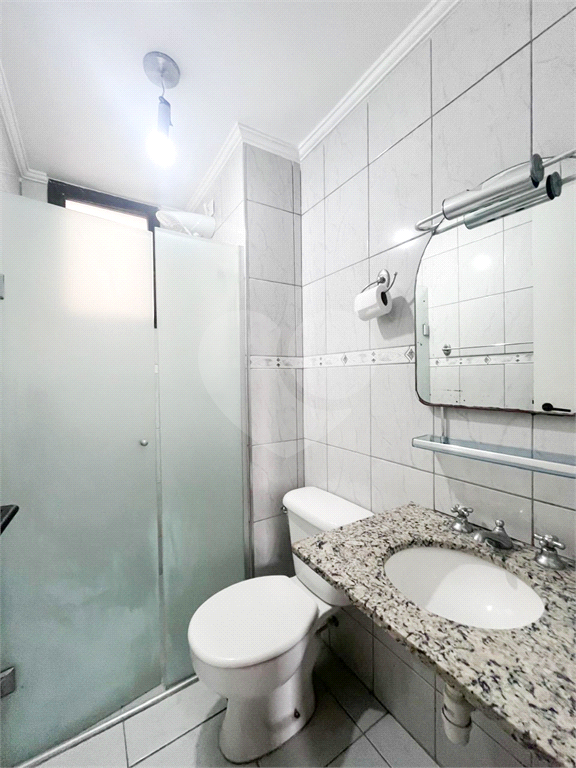 Apartamento 3 dormitórios,1 vaga para Locação em Santana são Paulo