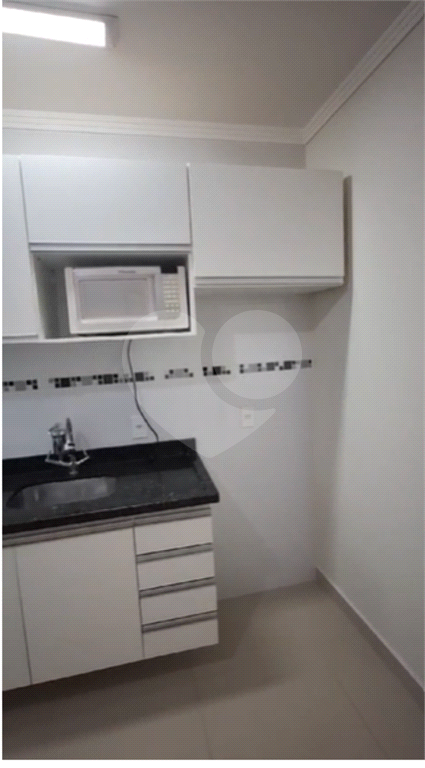 Apartamento novo 1 dormitório Parada Inglesa