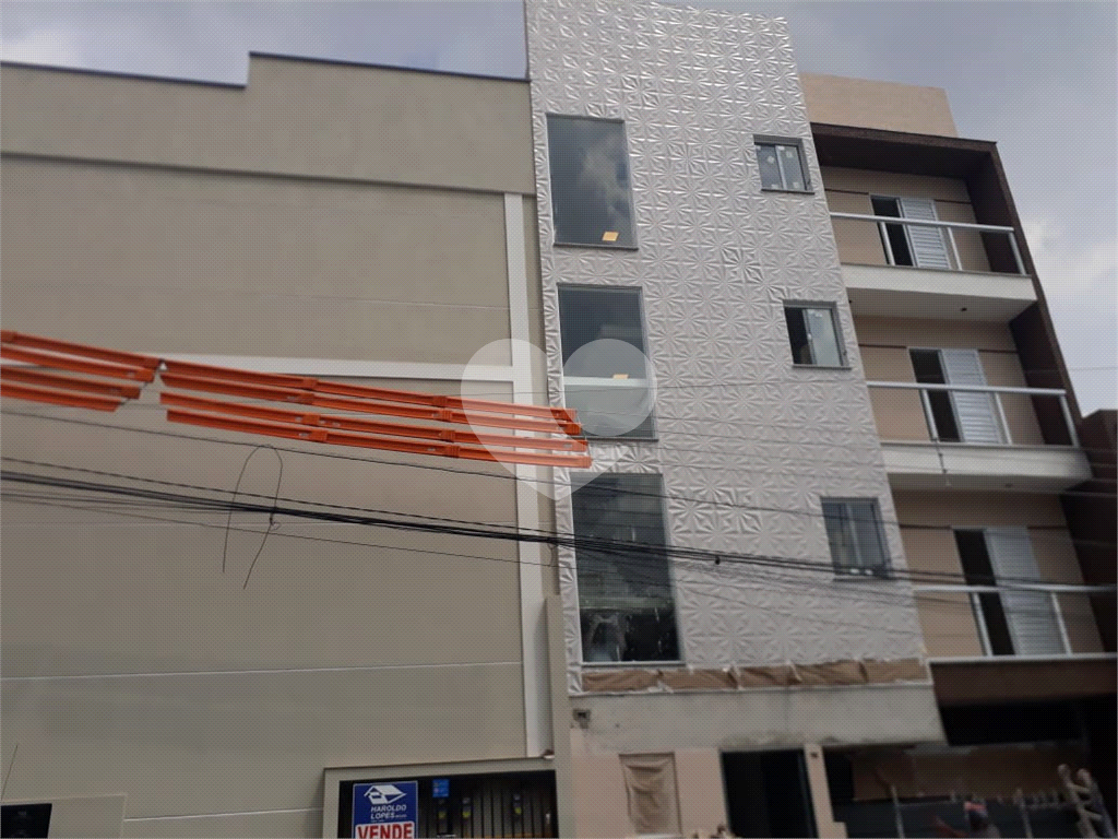 Apartamento novo 1 dormitório Parada Inglesa