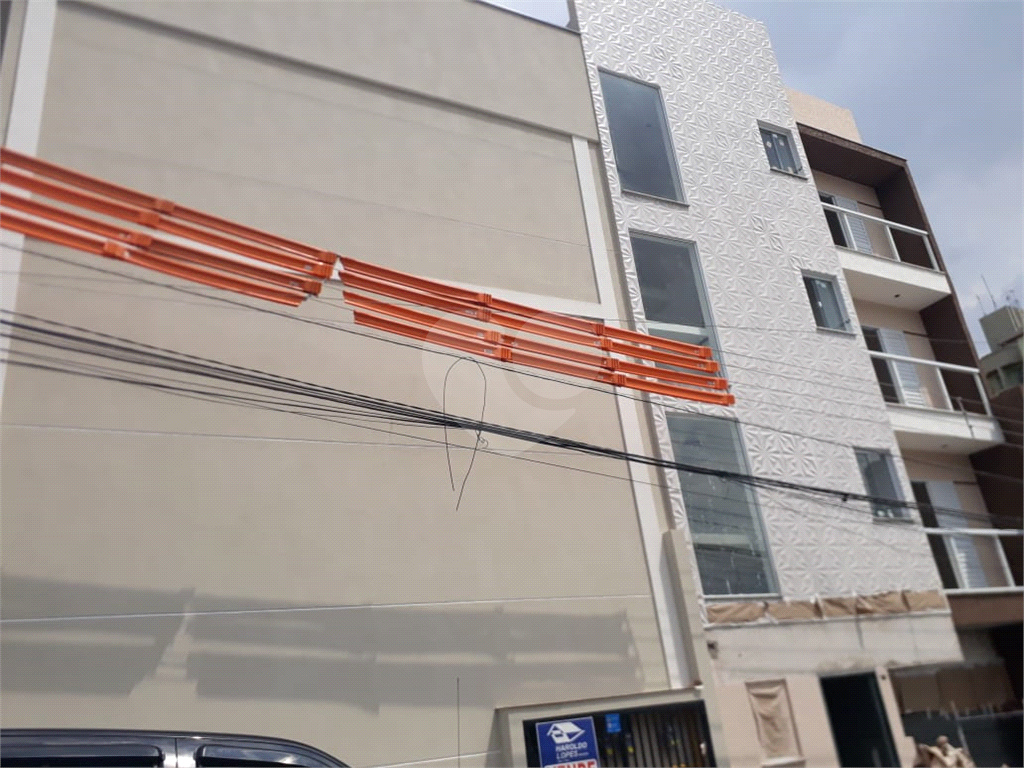 Apartamento novo 1 dormitório Parada Inglesa