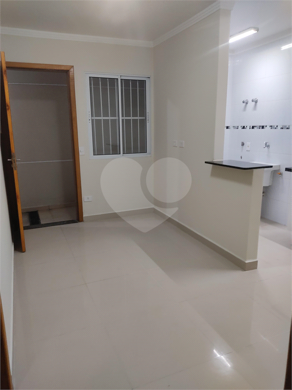 Apartamento novo 1 dormitório Parada Inglesa