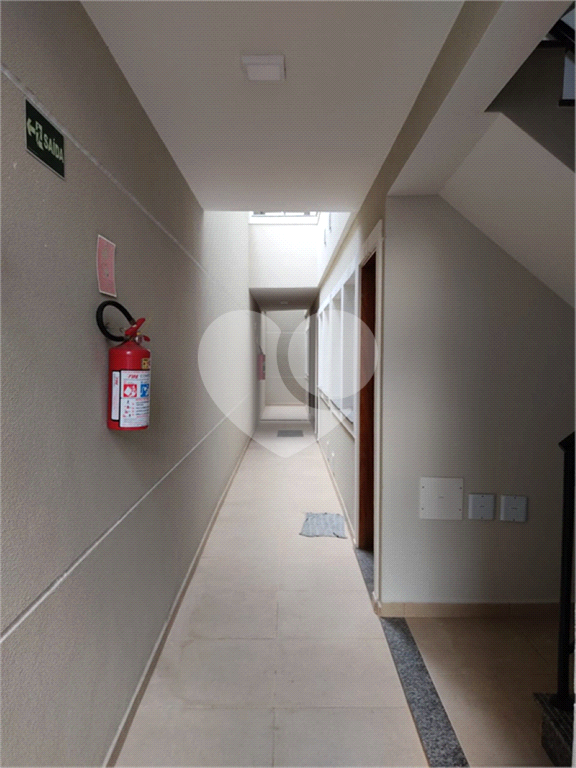 Apartamento novo 1 dormitório Parada Inglesa
