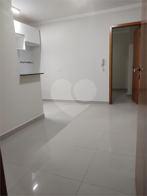 Apartamento novo 1 dormitório Parada Inglesa