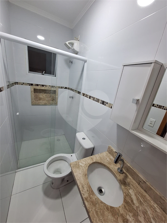 Apartamento novo 1 dormitório Parada Inglesa
