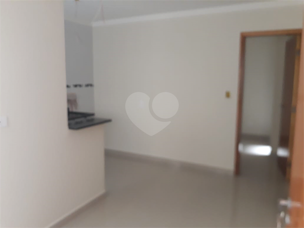 Apartamento novo 1 dormitório Parada Inglesa