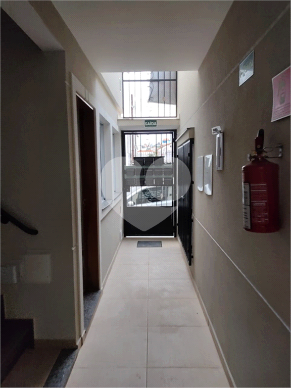 Apartamento novo 1 dormitório Parada Inglesa