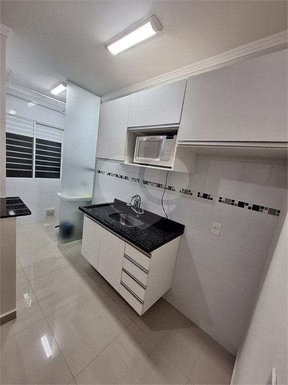 Apartamento novo 1 dormitório Parada Inglesa