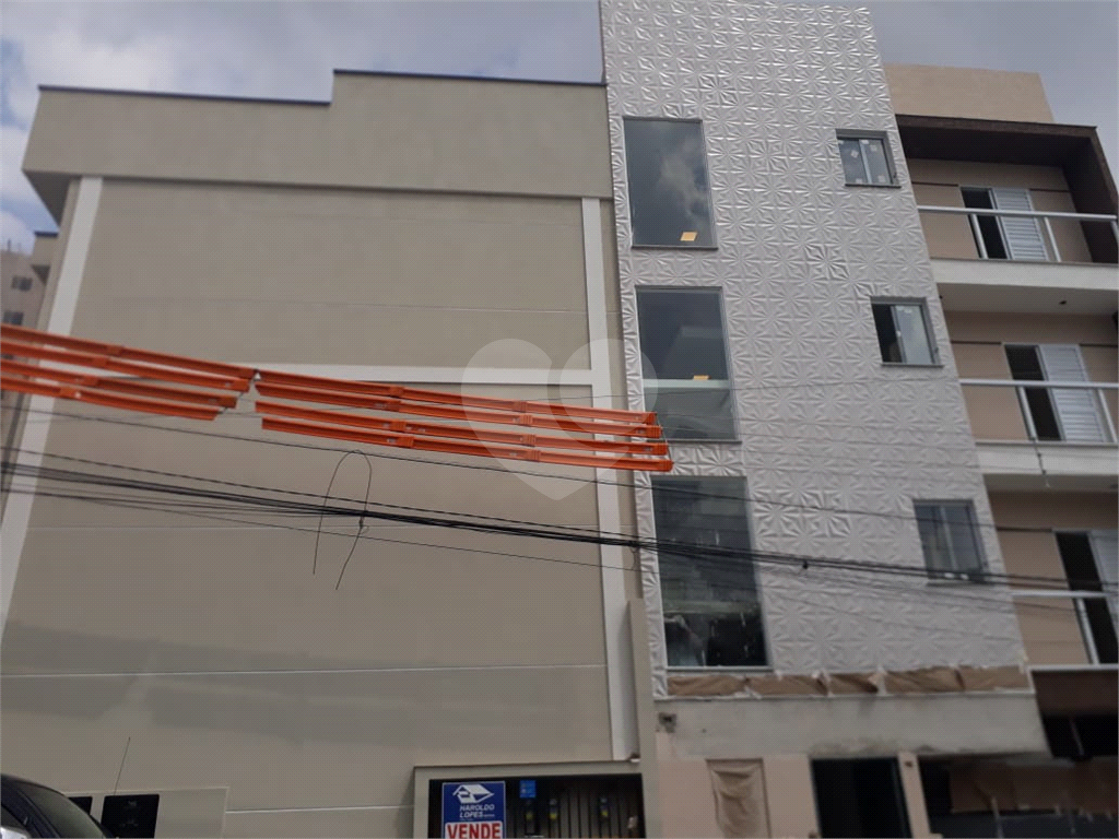 Apartamento novo 1 dormitório Parada Inglesa