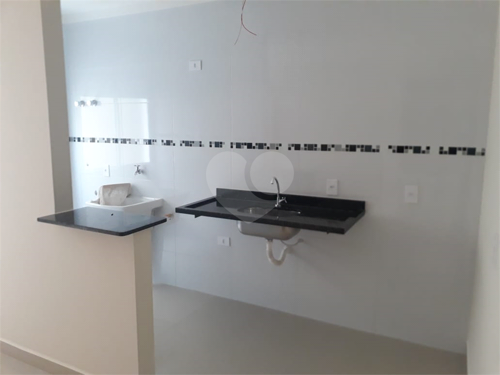 Apartamento novo 1 dormitório Parada Inglesa
