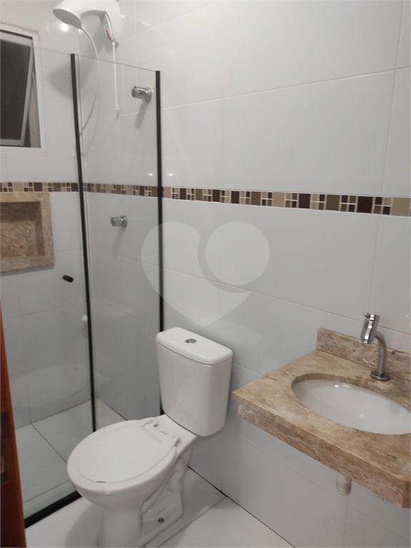 Apartamento novo 1 dormitório Parada Inglesa