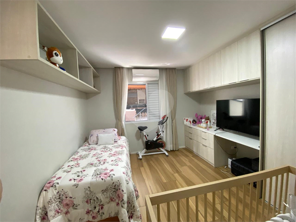 Excelente sobrado com 3 quartos e churrasqueira 3 vagas na Vila Maria