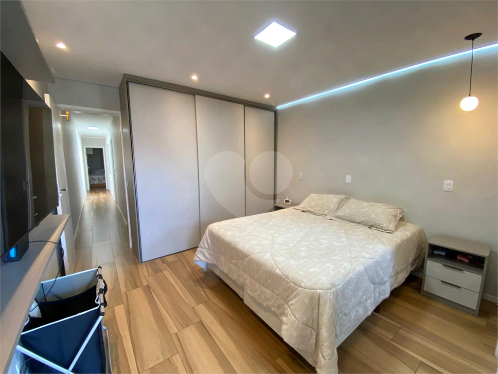 Excelente sobrado com 3 quartos e churrasqueira 3 vagas na Vila Maria