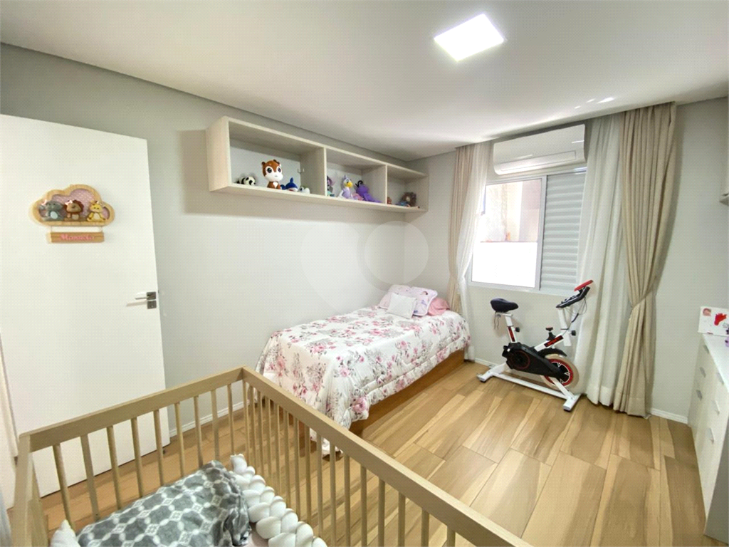 Excelente sobrado com 3 quartos e churrasqueira 3 vagas na Vila Maria