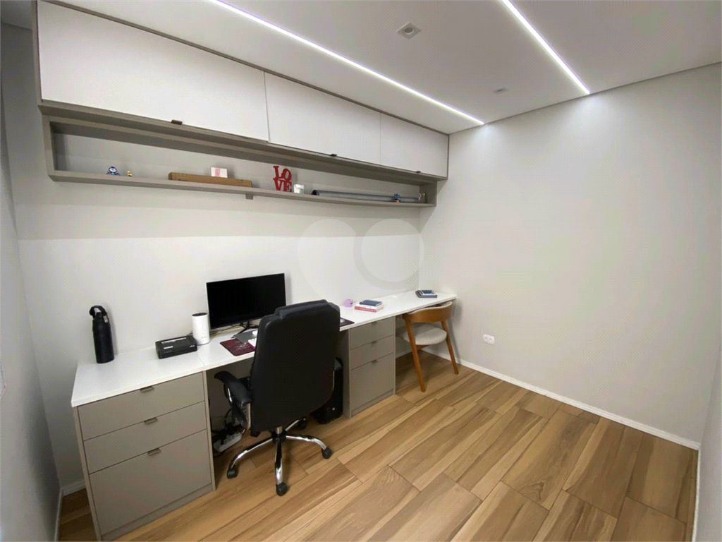 Excelente sobrado com 3 quartos e churrasqueira 3 vagas na Vila Maria