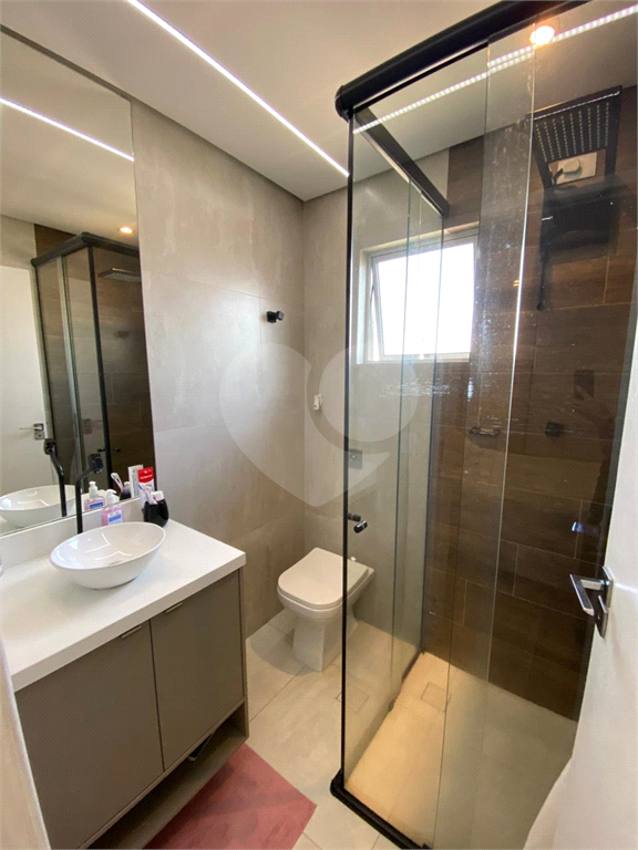 Excelente sobrado com 3 quartos e churrasqueira 3 vagas na Vila Maria