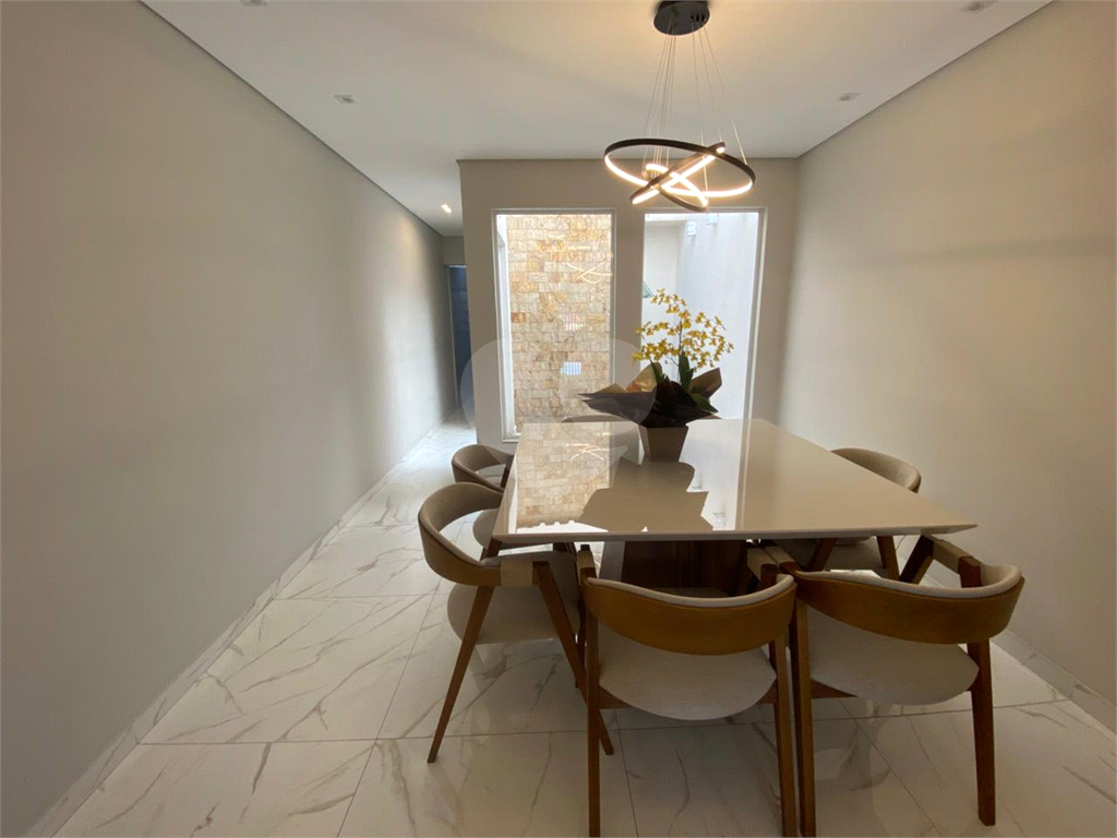 Excelente sobrado com 3 quartos e churrasqueira 3 vagas na Vila Maria