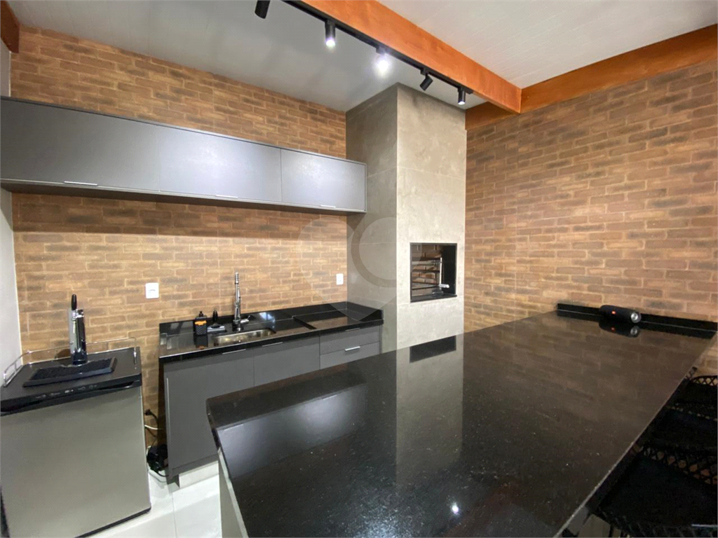 Excelente sobrado com 3 quartos e churrasqueira 3 vagas na Vila Maria