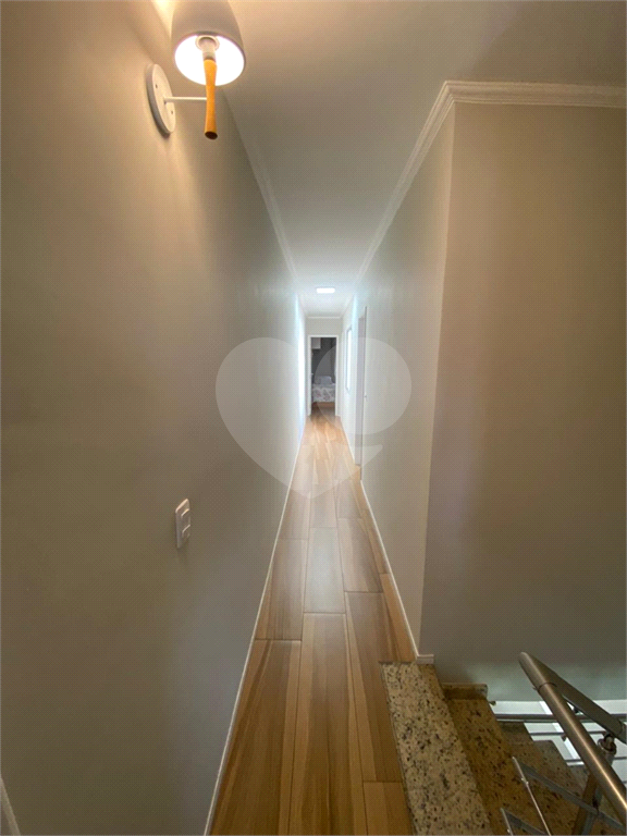 Excelente sobrado com 3 quartos e churrasqueira 3 vagas na Vila Maria