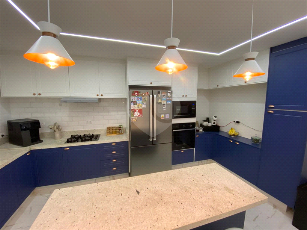 Excelente sobrado com 3 quartos e churrasqueira 3 vagas na Vila Maria