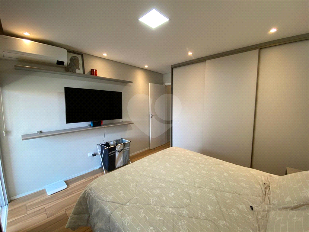 Excelente sobrado com 3 quartos e churrasqueira 3 vagas na Vila Maria