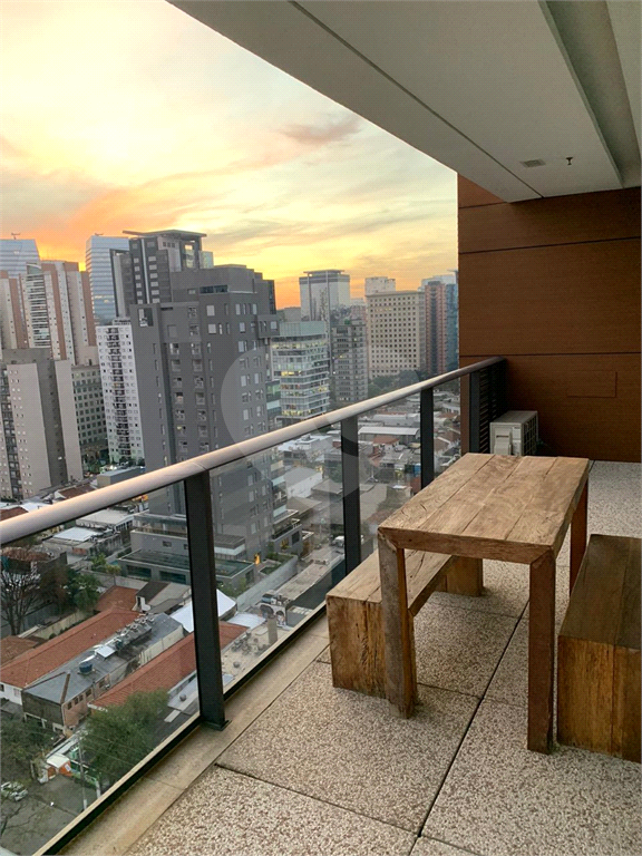 Apartamento Padro So Paulo  VILA OLMPIA  