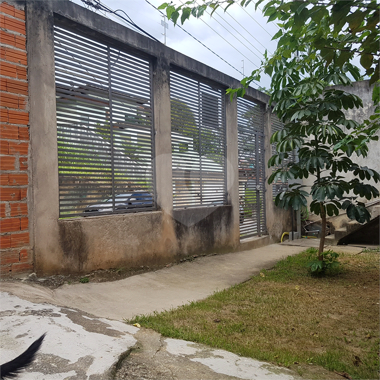 SOBRADO em TREMEMBÉ