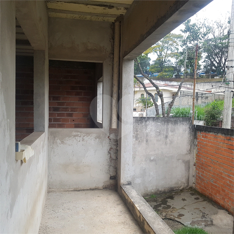 SOBRADO em TREMEMBÉ