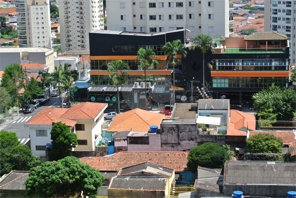 Apartamento com 3 quartos sendo 1 suíte - 2 vagas fixas - Bairro Santa Teresinha.