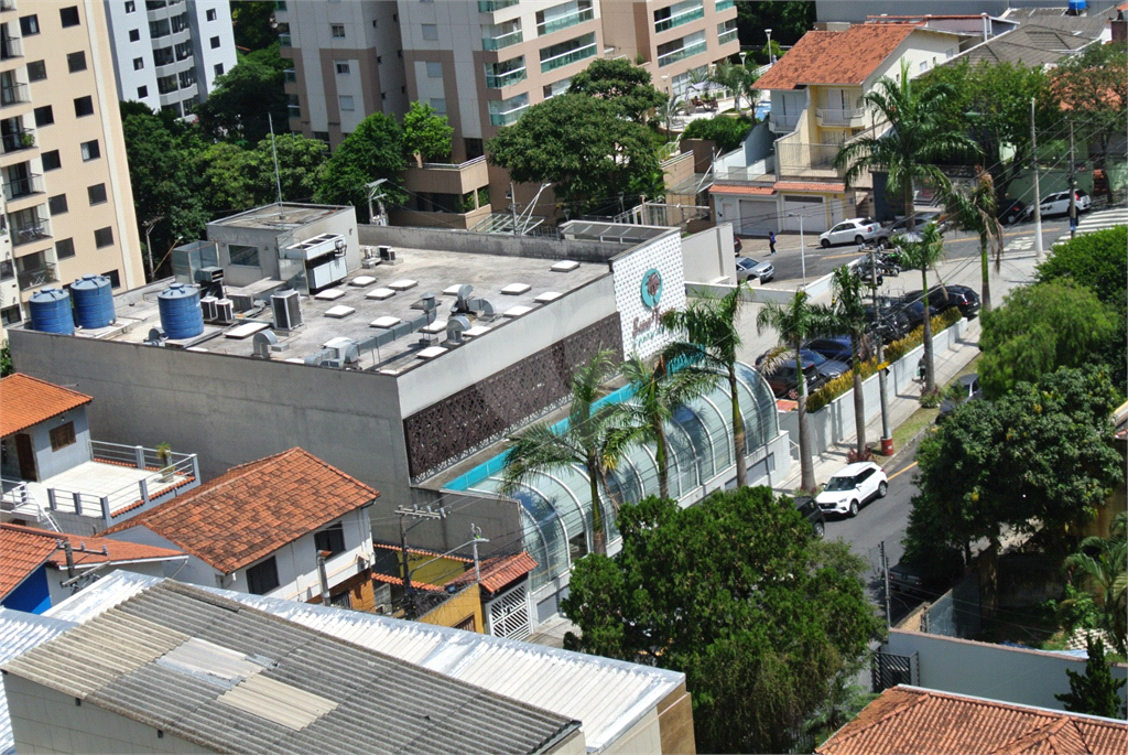 Apartamento com 3 quartos sendo 1 suíte - 2 vagas fixas - Bairro Santa Teresinha.