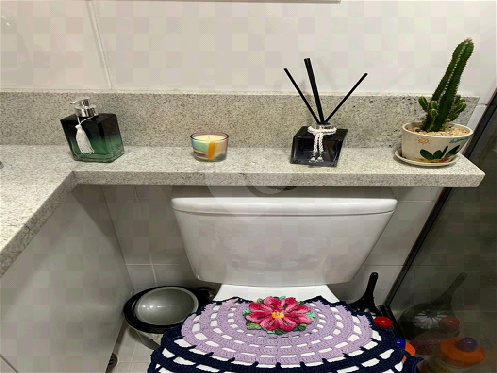 Apartamento Parque Mandaqui