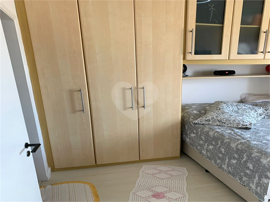 Apartamento Parque Mandaqui
