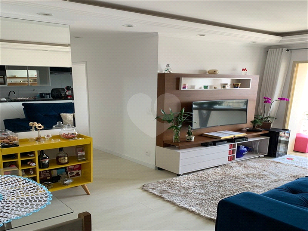 Apartamento Parque Mandaqui