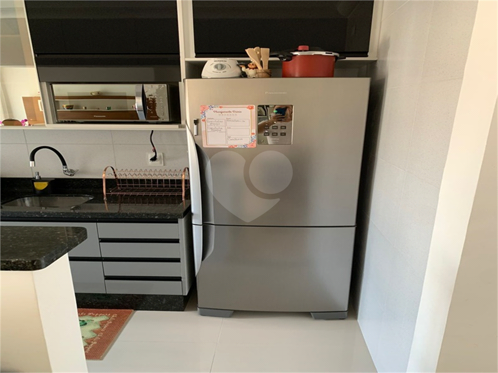 Apartamento Parque Mandaqui