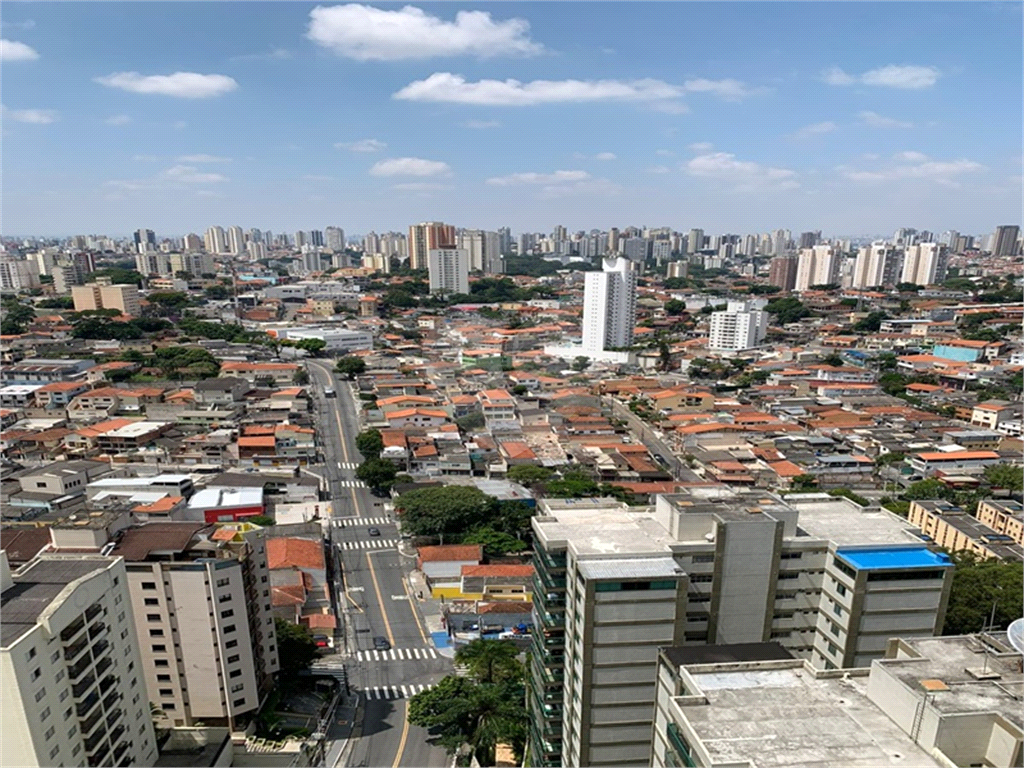 Apartamento Parque Mandaqui