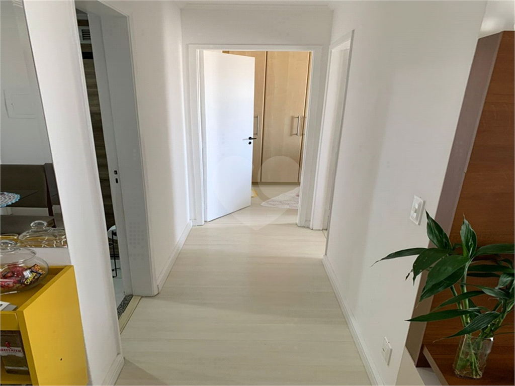 Apartamento Parque Mandaqui