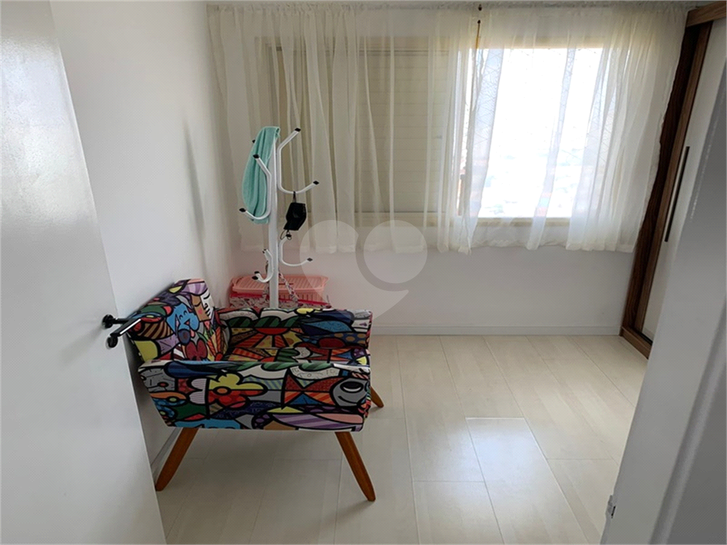 Apartamento Parque Mandaqui