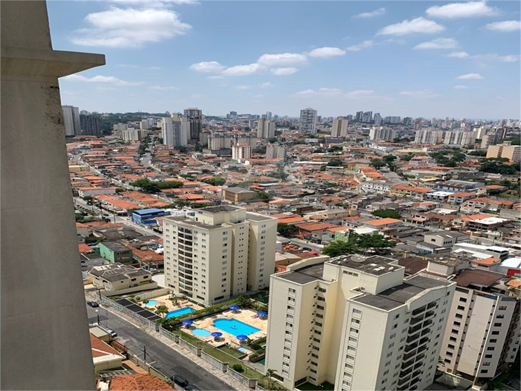 Apartamento Parque Mandaqui