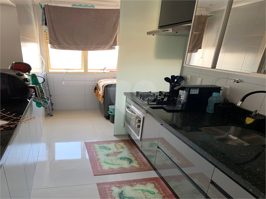 Apartamento Parque Mandaqui