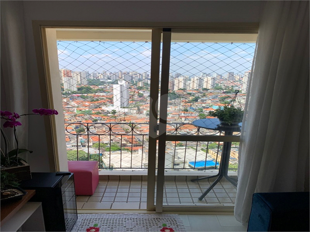 Apartamento Parque Mandaqui