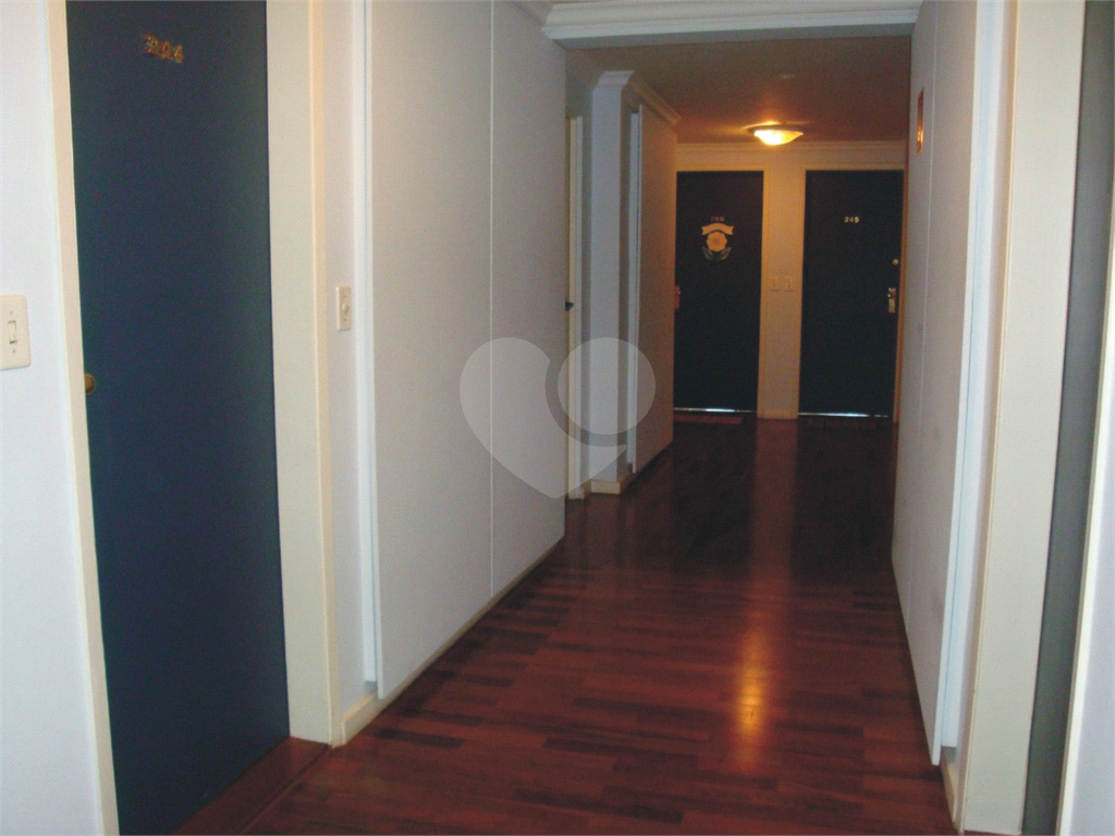 Apartamento Parque Mandaqui
