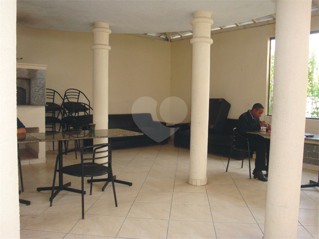 Apartamento Parque Mandaqui